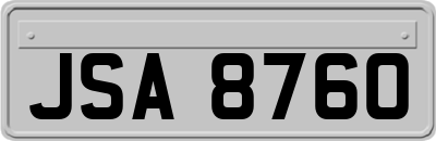 JSA8760