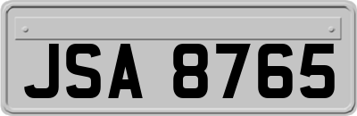 JSA8765