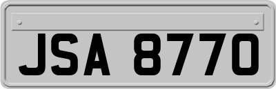 JSA8770