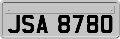 JSA8780