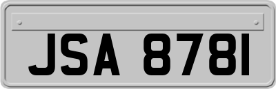 JSA8781