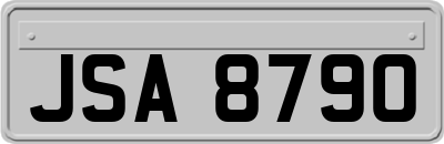JSA8790