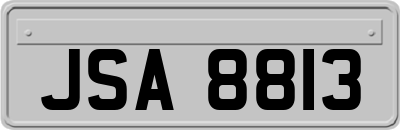 JSA8813