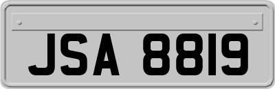 JSA8819