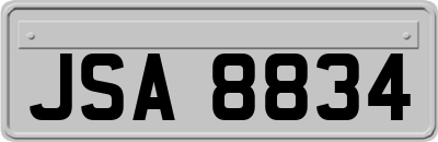 JSA8834