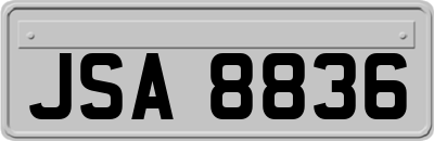 JSA8836