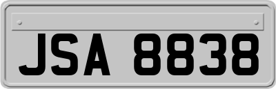 JSA8838