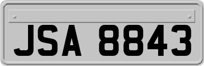 JSA8843
