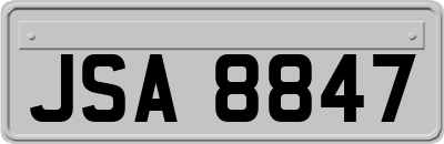 JSA8847