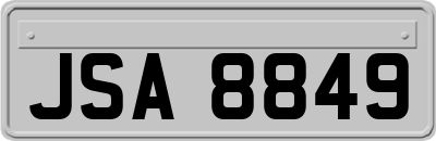 JSA8849
