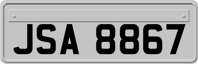 JSA8867