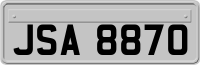 JSA8870