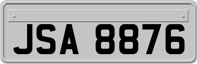 JSA8876