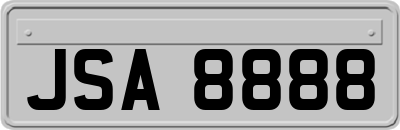 JSA8888