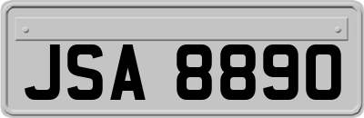 JSA8890
