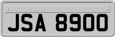 JSA8900