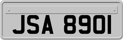 JSA8901