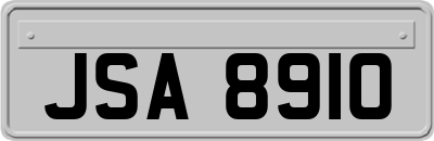 JSA8910