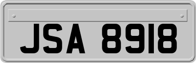 JSA8918