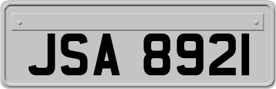 JSA8921