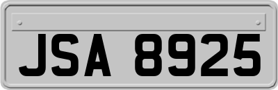 JSA8925