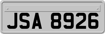 JSA8926