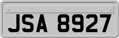 JSA8927