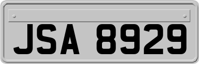 JSA8929