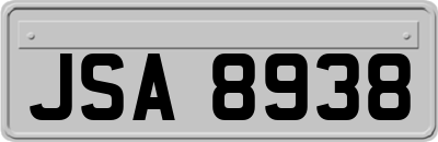 JSA8938