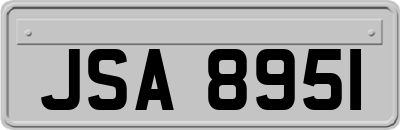 JSA8951