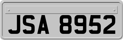 JSA8952