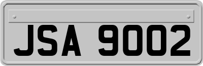 JSA9002
