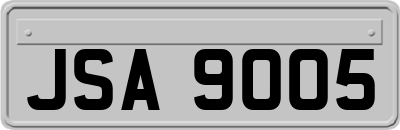 JSA9005