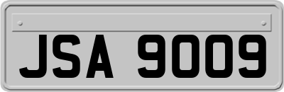 JSA9009