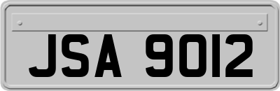 JSA9012