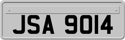 JSA9014