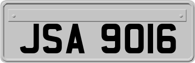 JSA9016