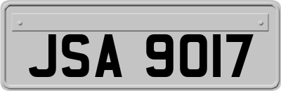 JSA9017