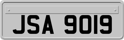 JSA9019