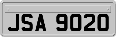 JSA9020