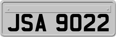 JSA9022