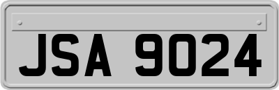 JSA9024