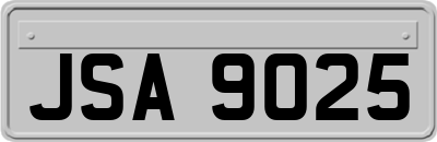 JSA9025