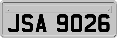 JSA9026