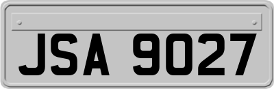 JSA9027