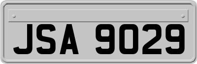 JSA9029