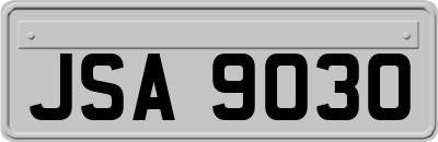 JSA9030