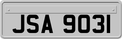 JSA9031