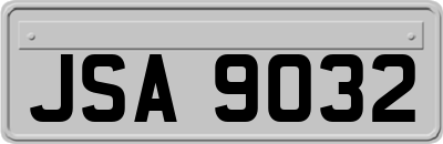 JSA9032
