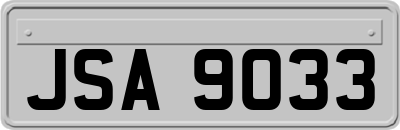 JSA9033